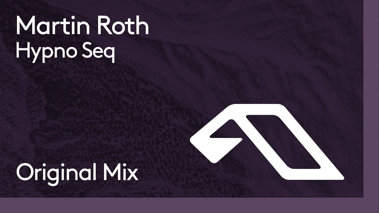 Martin Roth - Hypno Seq