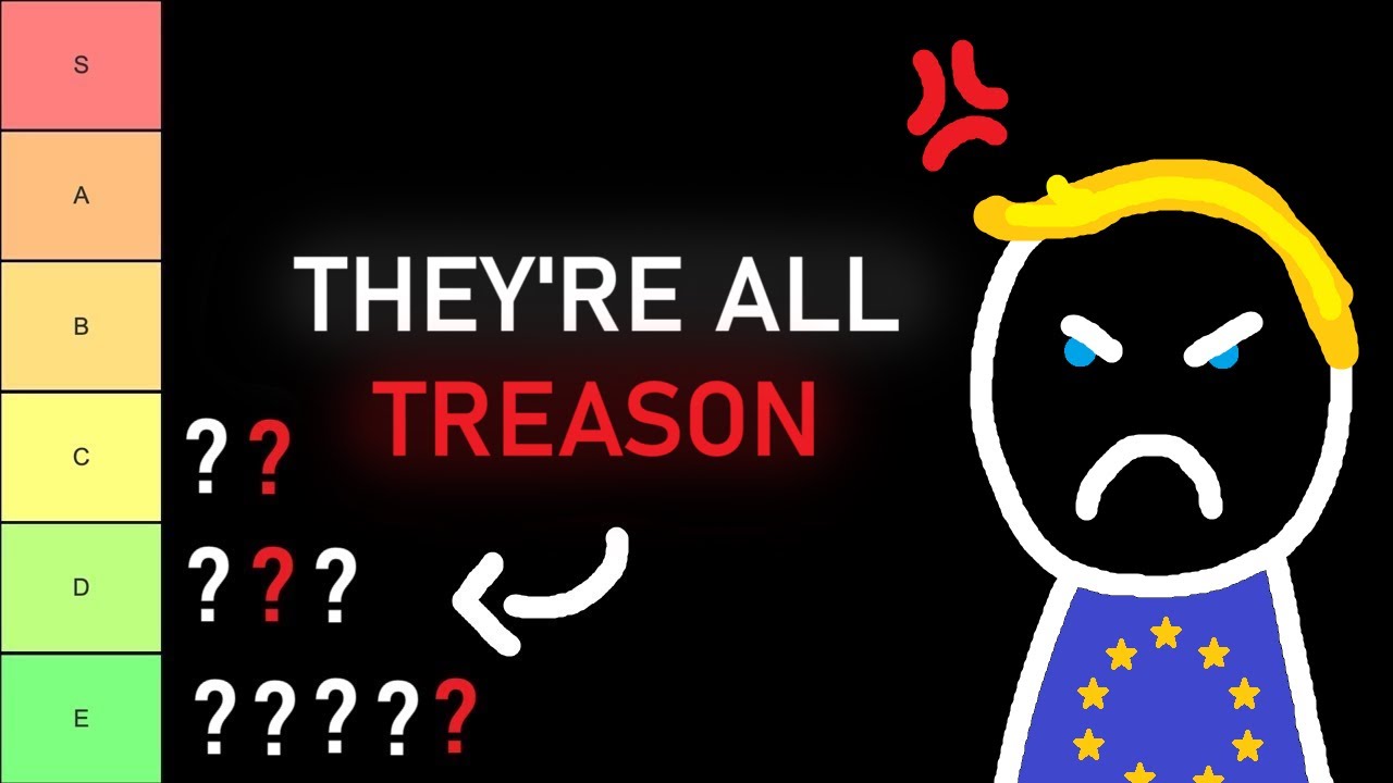 Mass Immigration: All Arguments Ranked & Debunked