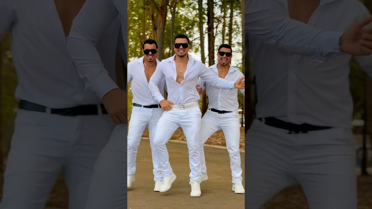 Que usted debe disfrutar solo vamos a bailar