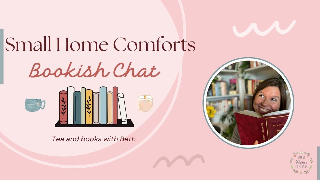 SHC Bookish Chat: Jane Austen, This or That?