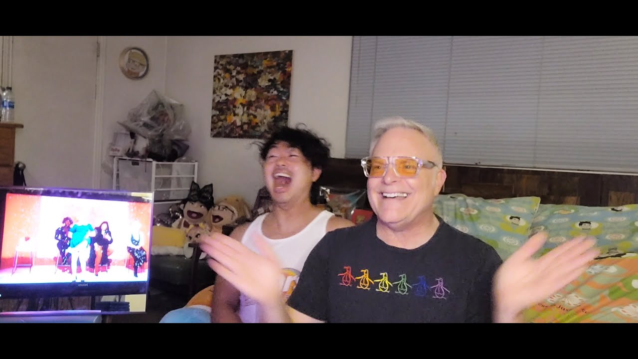 Reaction - RuPaul's Drag Race All Stars Season 8 Episode 5