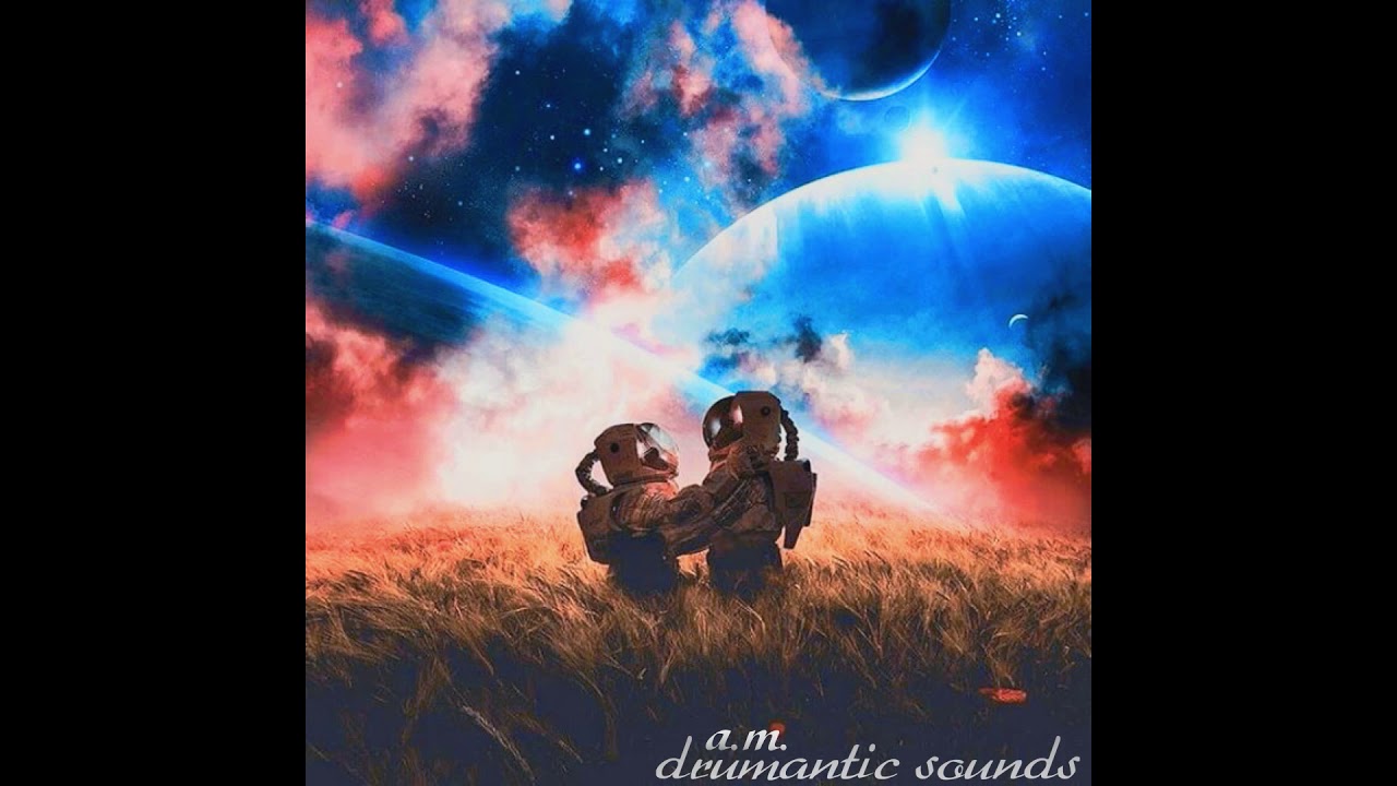 am - drumantic sounds