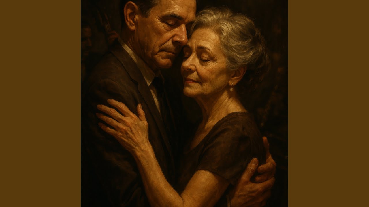 Together Till The End of Time