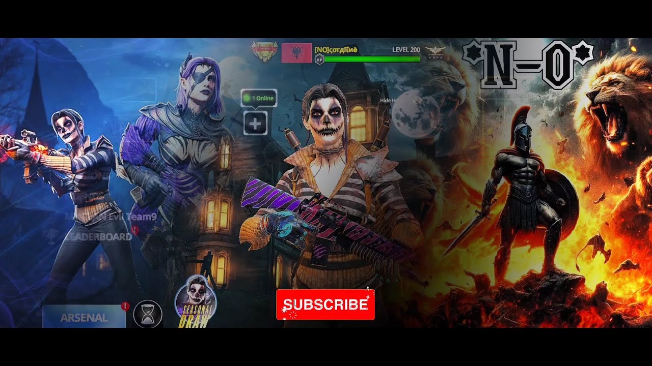 CRITICAL STRIKE WITCH'S CURSE 2024: PUBLIC DEFUSE |  CP | FFA | NEW UPDATE | VERSION 13.412