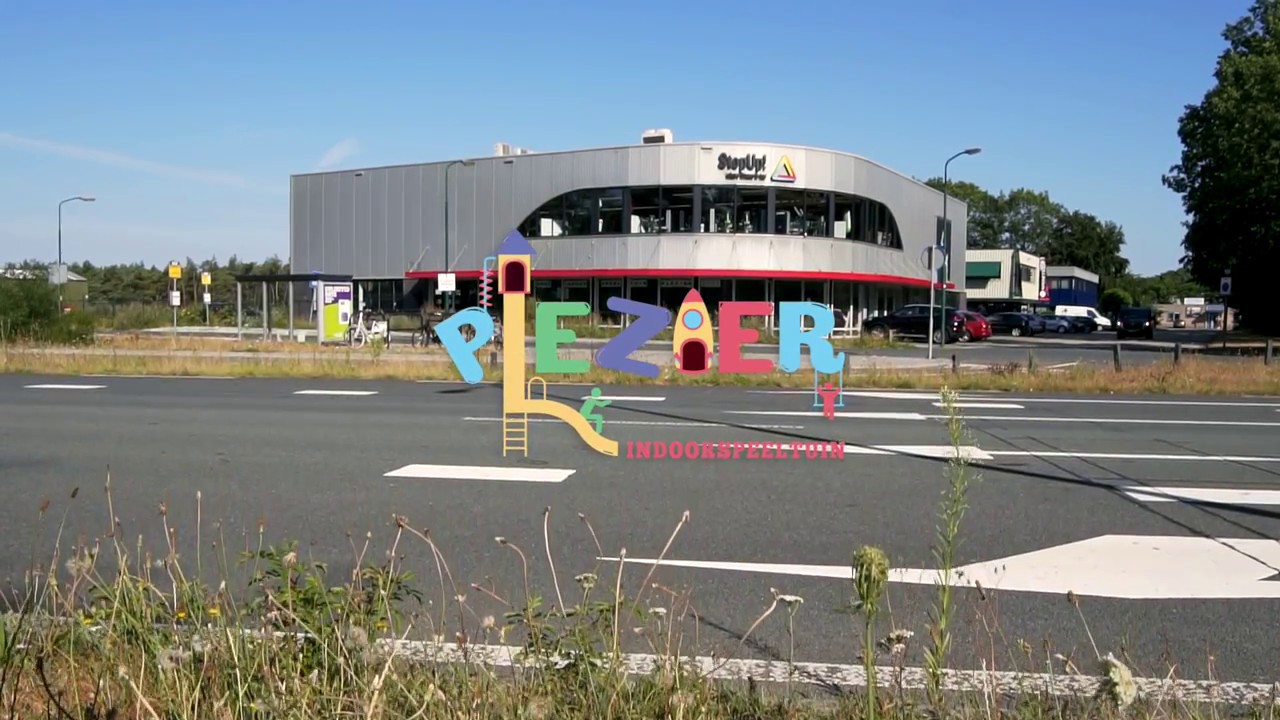 Kom je bij ons Spelen? Bij Indoorspeeltuin Plezier.