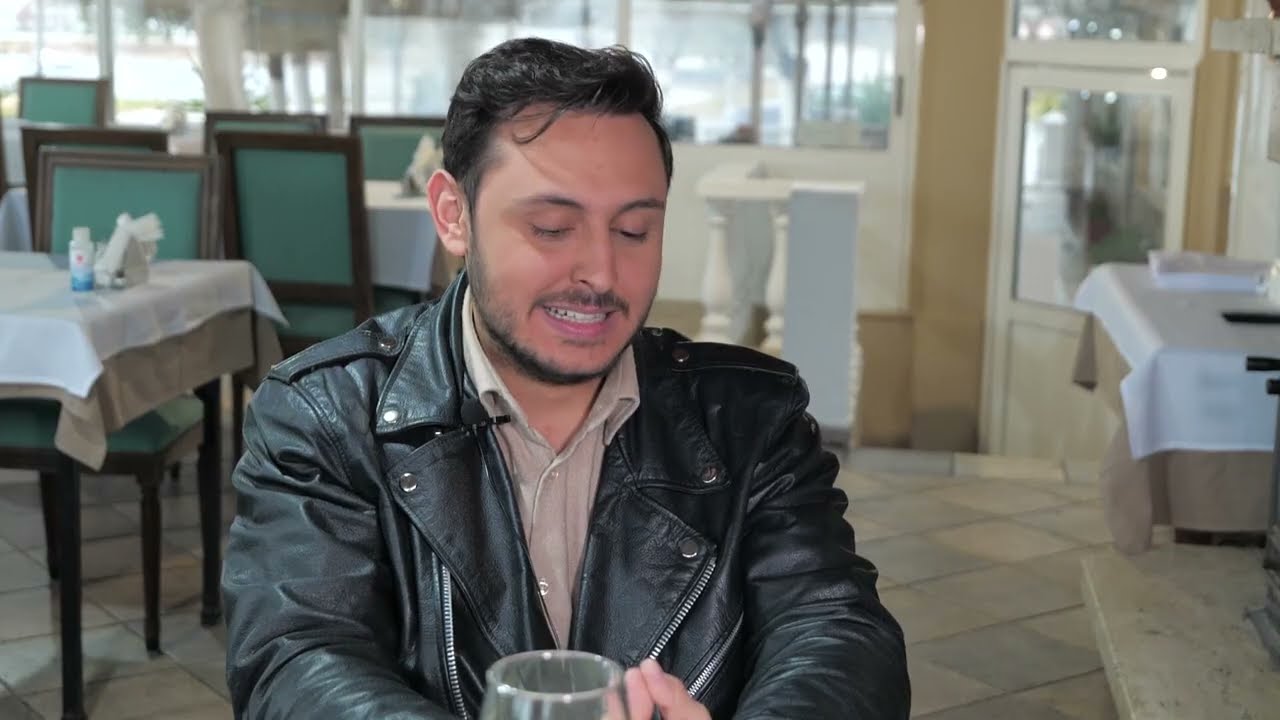 ΓΙΑΝΝΗΣ ΓΡΟΣΗΣ 