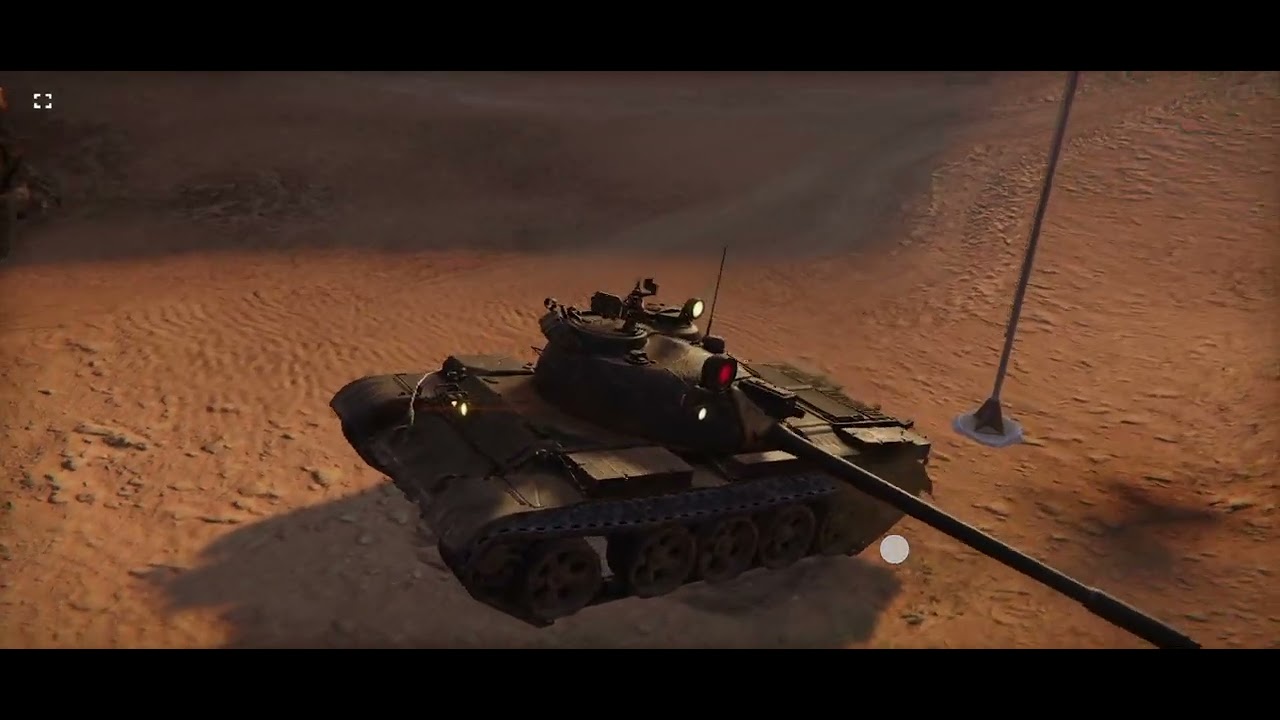 MWT | This Tank Feels ILLEGAL in Battle 😱🔥 #viral #modernwarships 