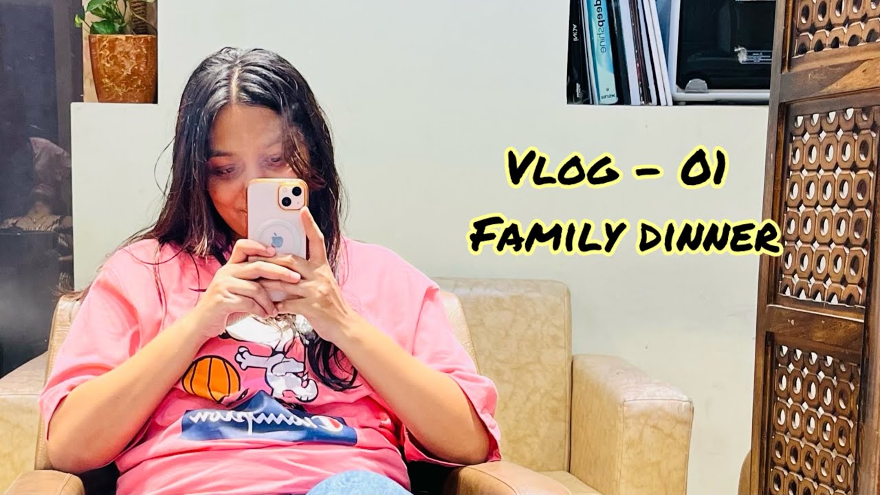 VL01 - Family Dinner Preps 🥰 | Upma Recipe | Pooja Ridge Vlogs | Life with the Sequeiras