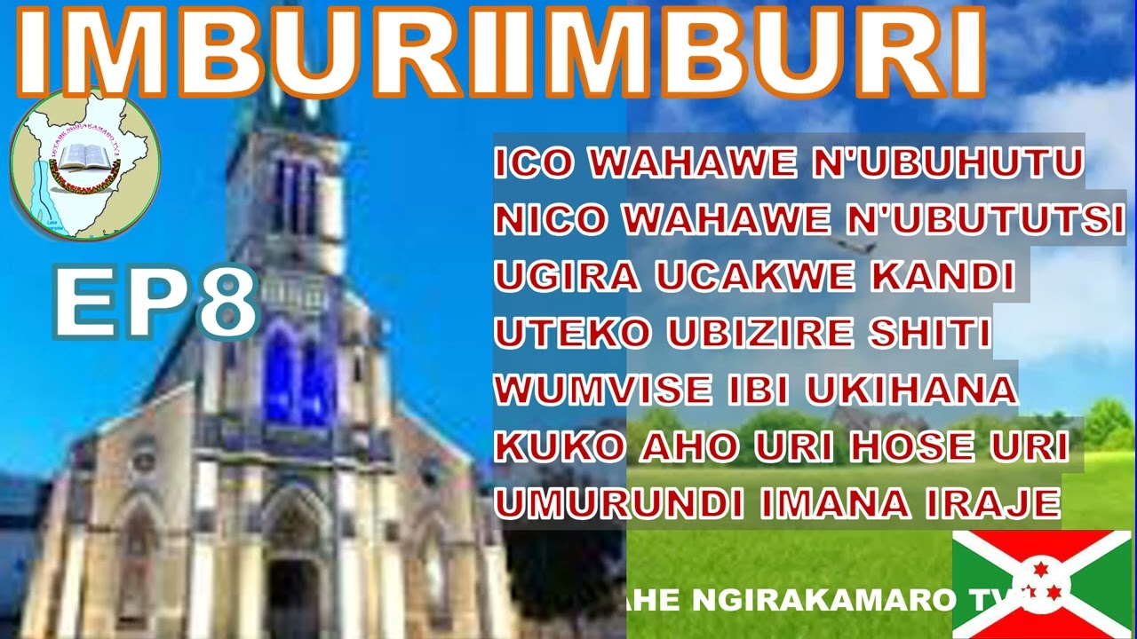 IYI MBURI IRAKURA AHURI HOSE NIMBA URI UMU RUNDI
