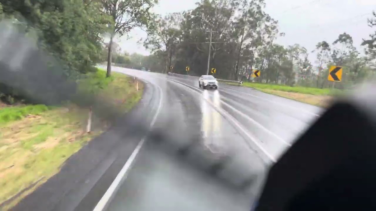 Wild weather 🌦️ 