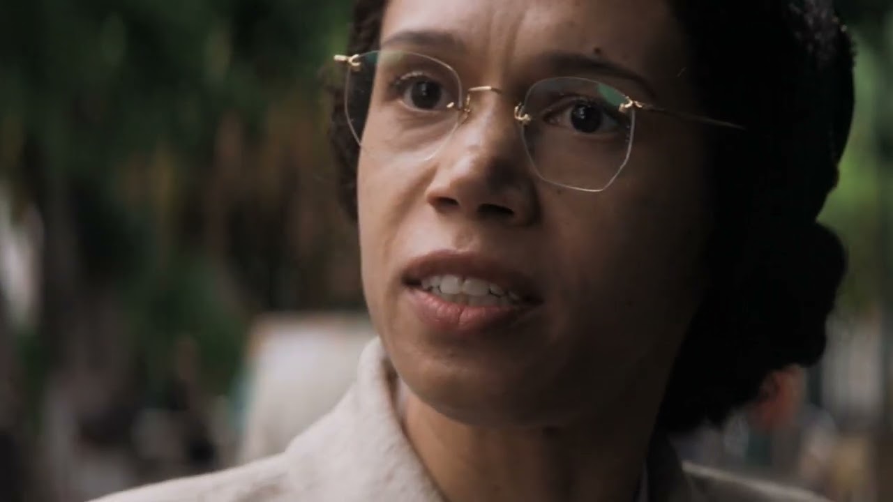 &ldquo;Get Your Filthy Black Hands Off My Wife&rdquo; &mdash; The Fear That Haunted a Generation  s11e03