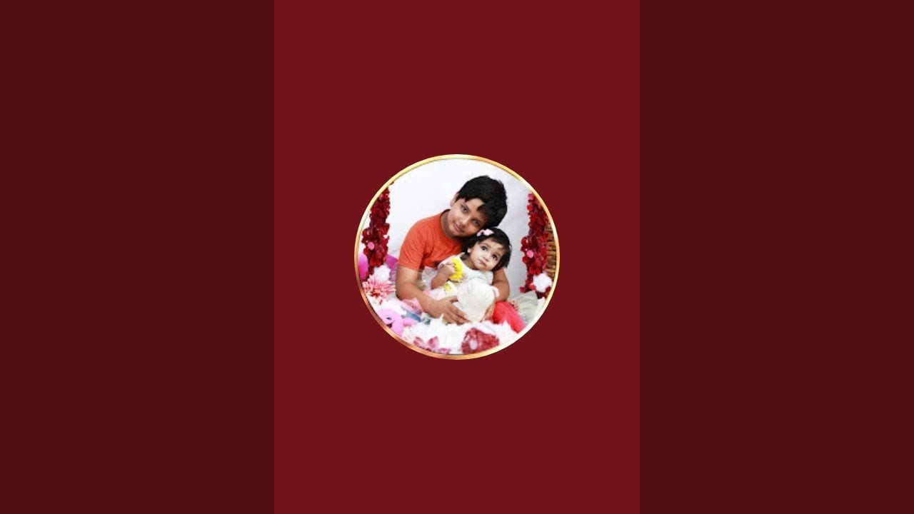 Cartoon Youvaan With Doll is live!