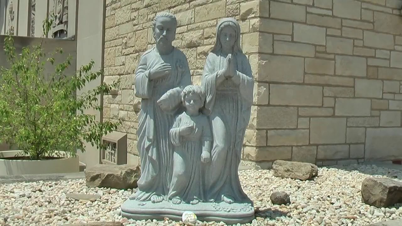 Triumph of the Holy Cross Parish