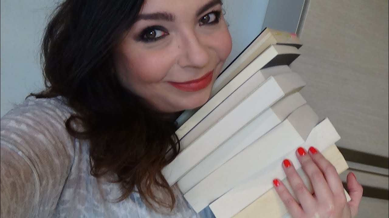 LETTURE AGOSTO 2020: LIBRI 