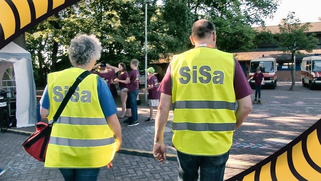 DLRG.TV - Landesjugendtreffen 2018