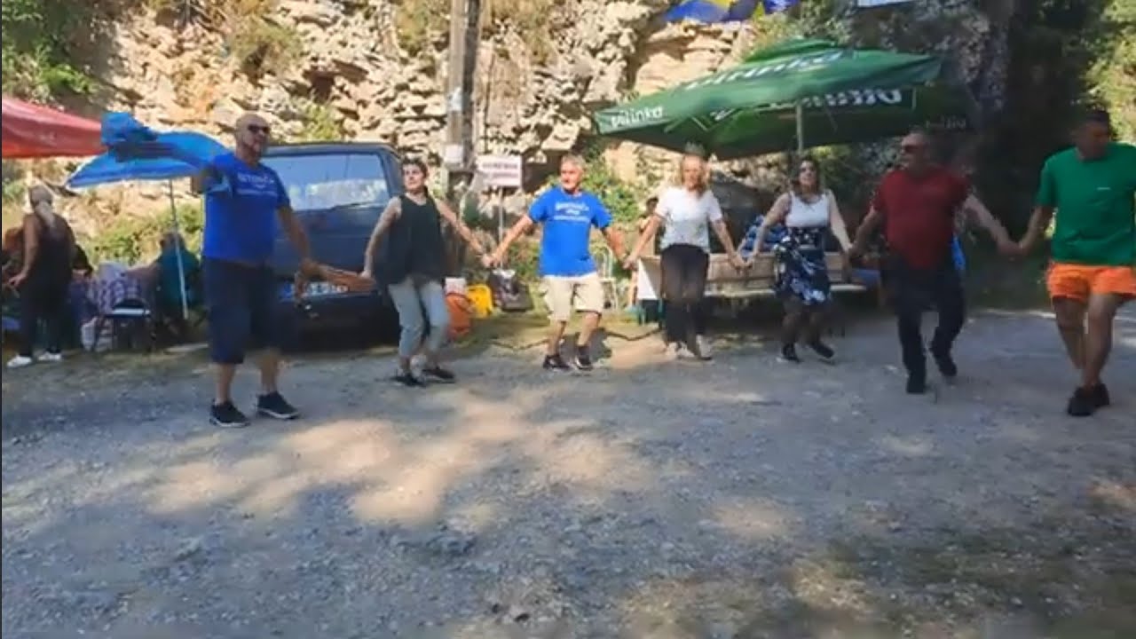 Kolo za Bakale - Bjeljevine 29/06/2024 (gulasijada)