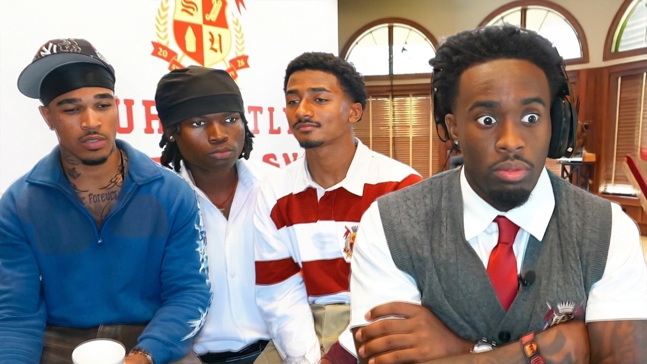 I Expelled The Worst Students In Streamer University