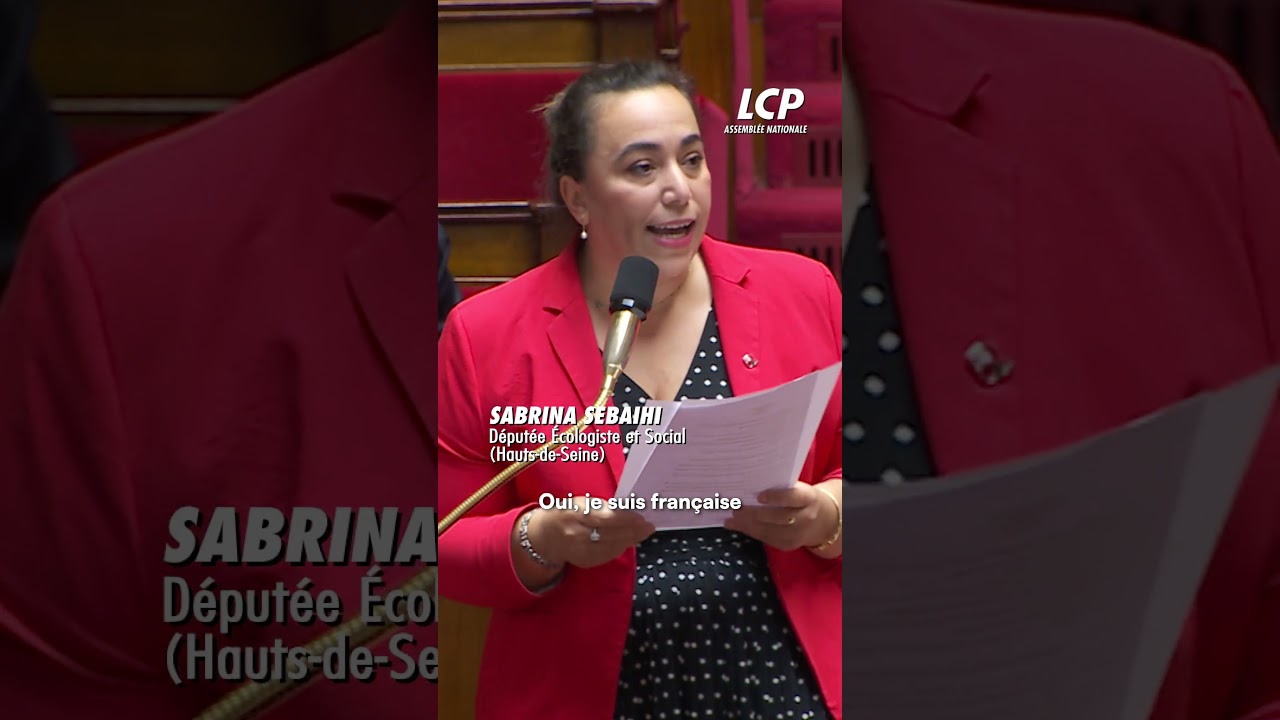 L'Assembl&eacute;e nationale vote pour la premi&egrave;re fois un texte du Rassemblement National - 30/10/2025