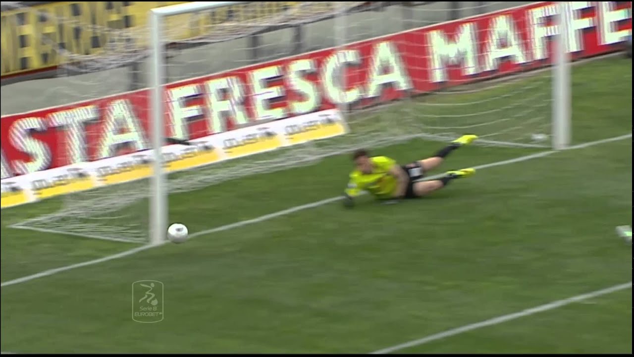 Serie B Eurobet: Reggina-Latina 0-1