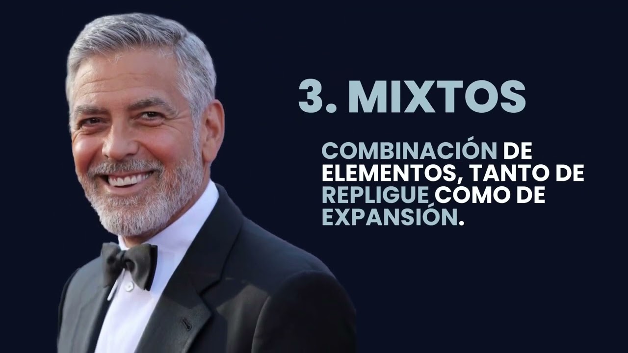 David Pozo - 9 Tipologías de la Morfopsicología del Rostro - Charlas Motivacionales España