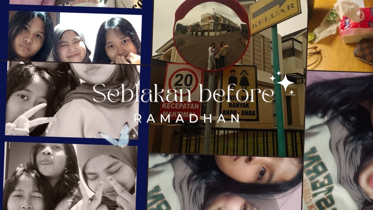 Before Ramadhan, seblak hits different ✨🍜#edisiliburan 