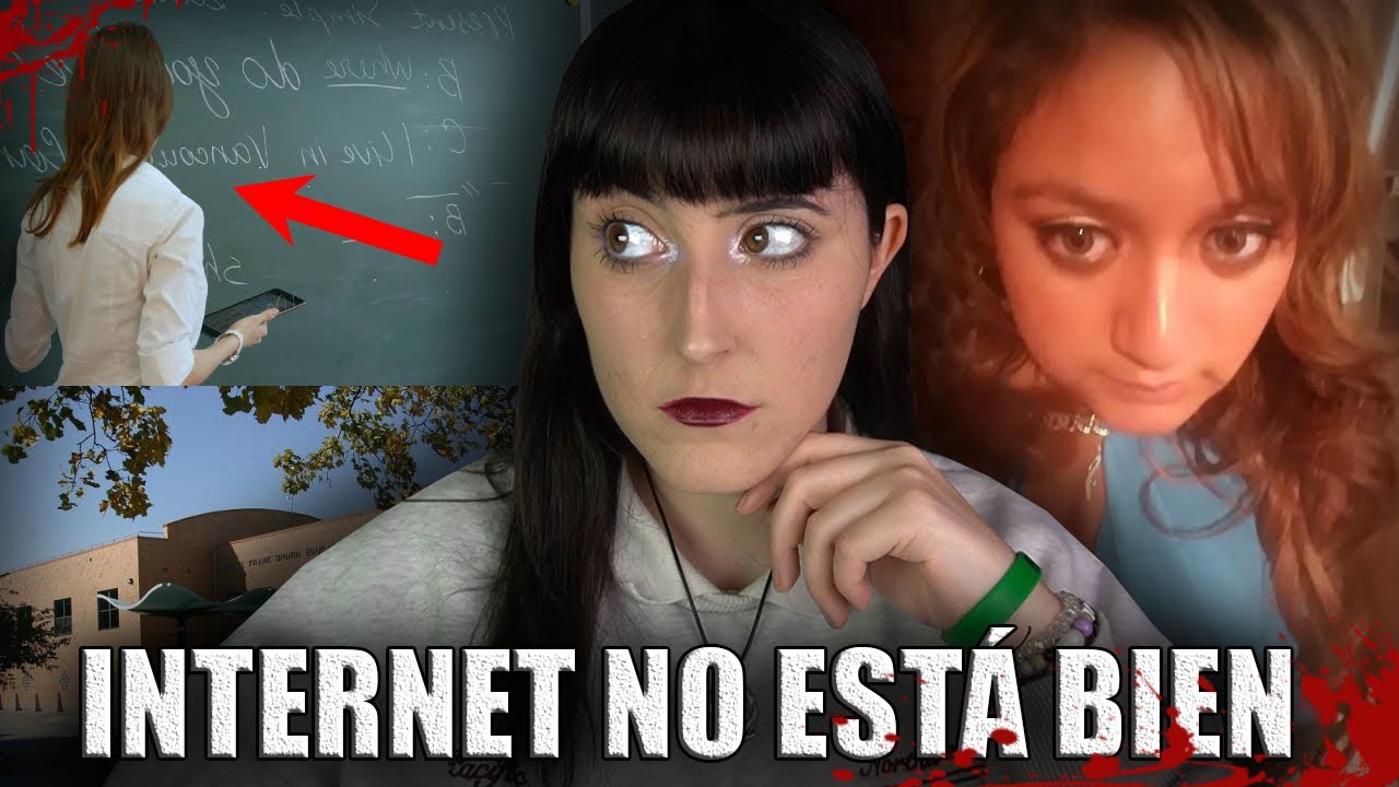 SILENCIO en el COLEGIO: La HISTORIA que NADIE quiso ver | CASO SANDY (2025)