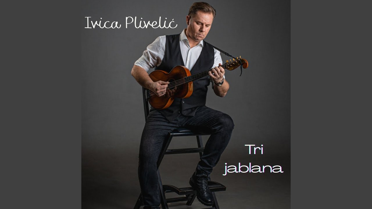 Tri jablana
