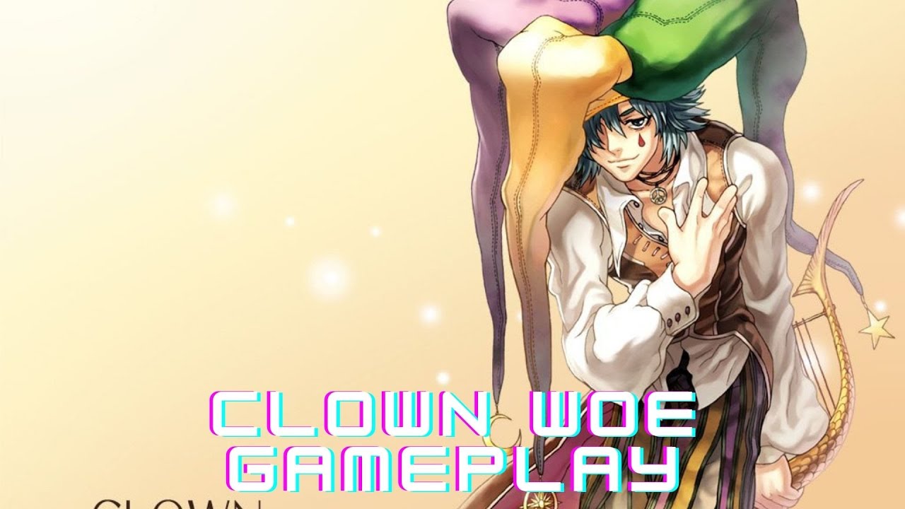 Ragnarok Online - Clown WOE Gameplay 99/70