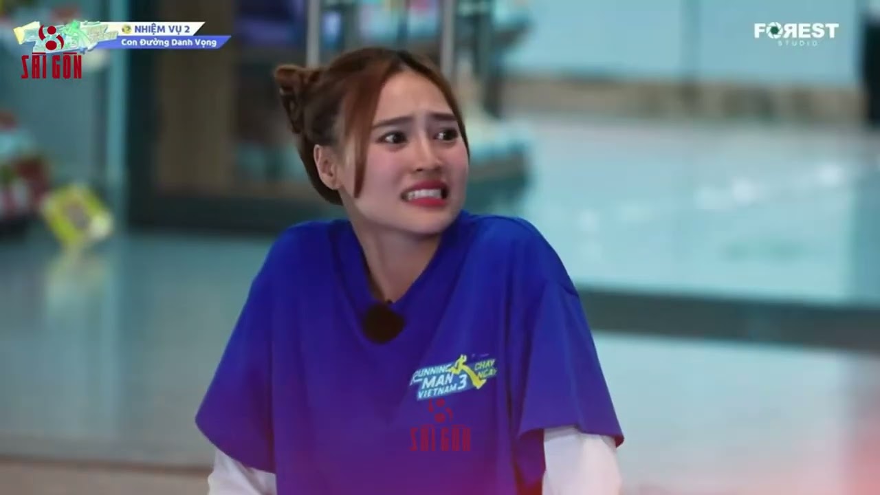Trấn Thành gây xúc động, Quang Trung suy luận sắc bén giành chiến thắng ở tập 15 Running Man