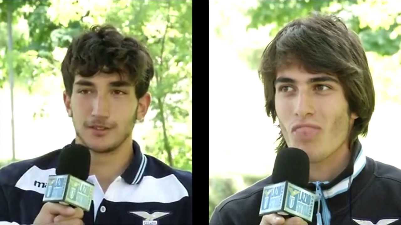 Final8 Primavera - Cataldi & De Francesco: intervista doppia