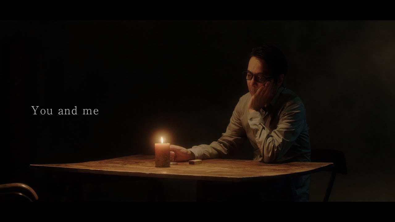 德永英明－You and me（Official Video）