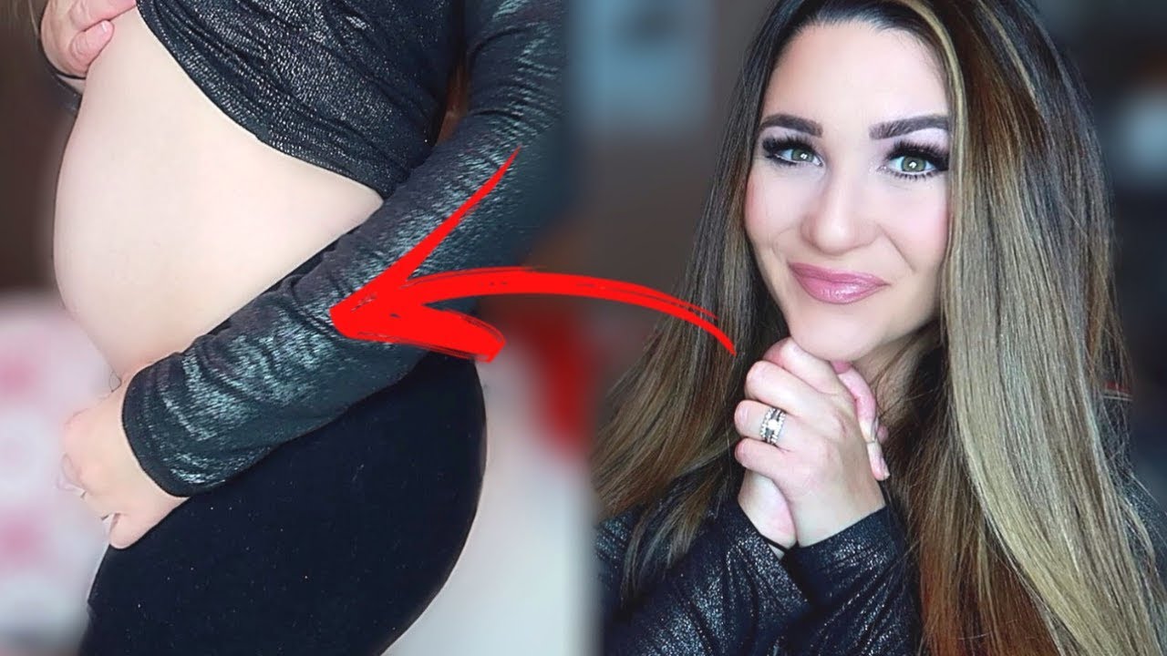 PREGNANCY BLEEDING DIAGNOSIS | 14-15 WEEKS PREGNANT UPDATE | Liza Adele