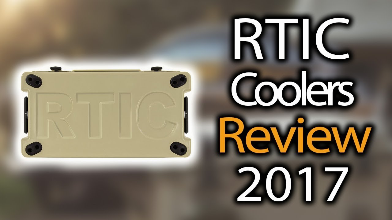 RTIC Coolers a Scam? My Review