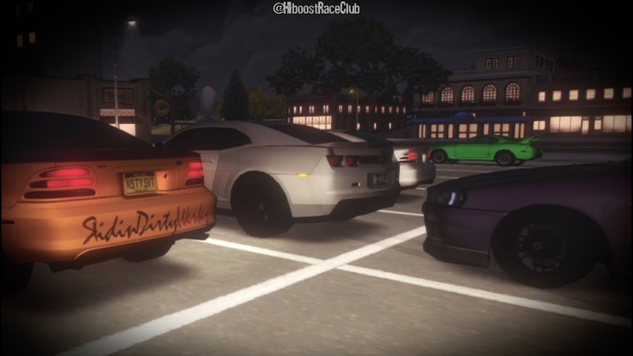 Forza Horizon - High HorsePower Street Car Meet Pt.3 RB26 S15, 80mm Supra, TT ZL1, & More