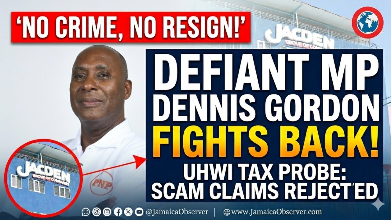 The UHWI Fraud Probe: Following the PNP Money Trail