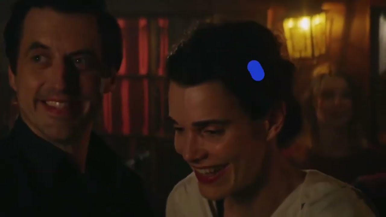 Jane Austen Wrecked My Life _ Part II: Trailer | Camille Rutherford, Charlie Anson, Pablo Pauly Cast