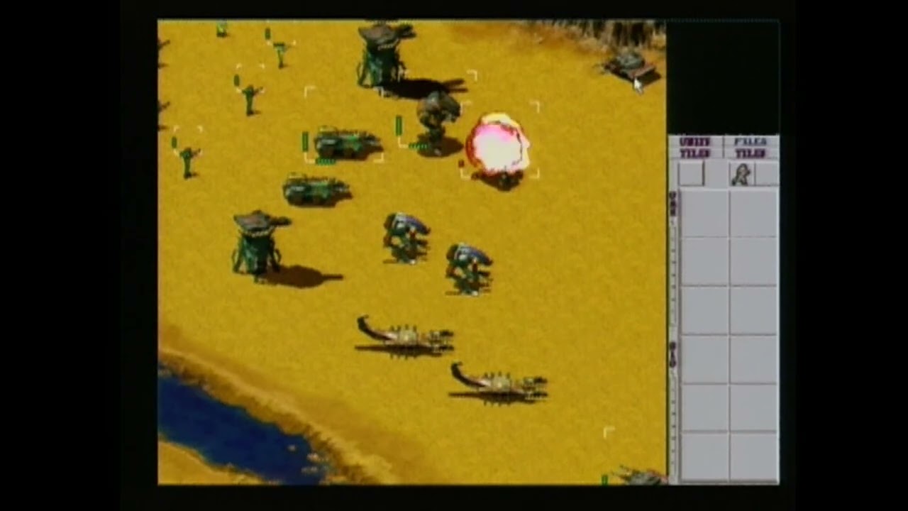 Dominion Storm (E3 1996 Footage)