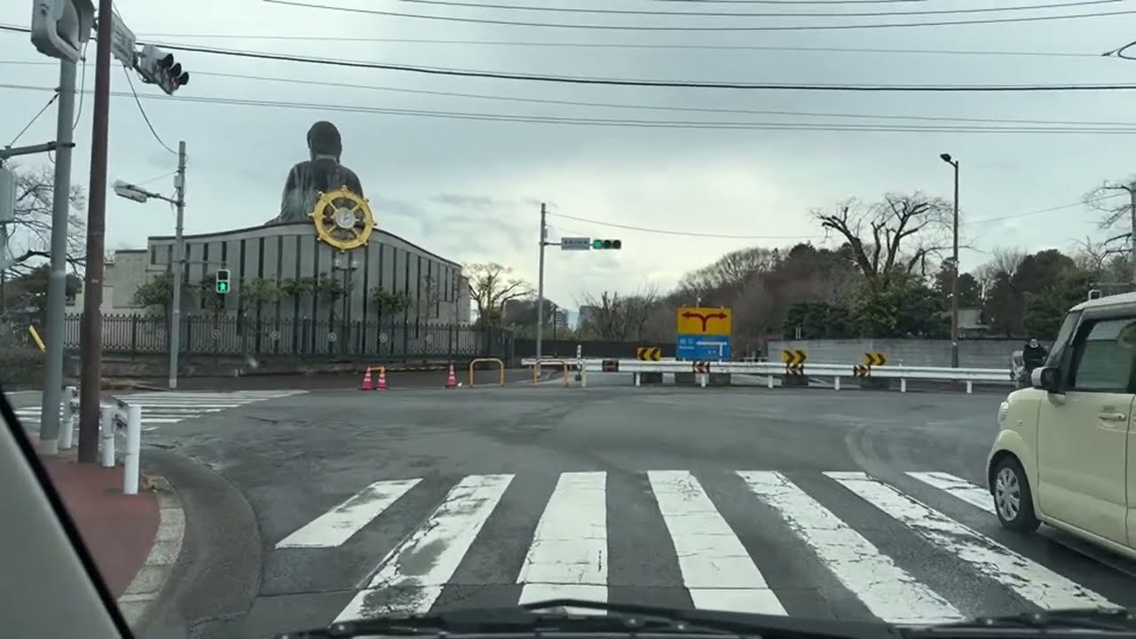 日野市議会議員選挙　加藤英明候補の選挙カー移動配信　前参議院議員 浜田 聡 サブチャンネル がライブ配信中！