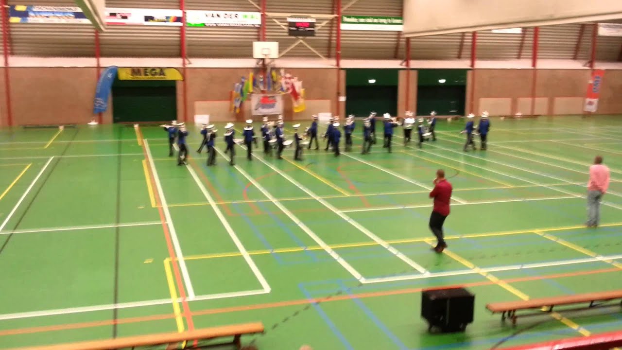Takostu Franeker 11-10-2014