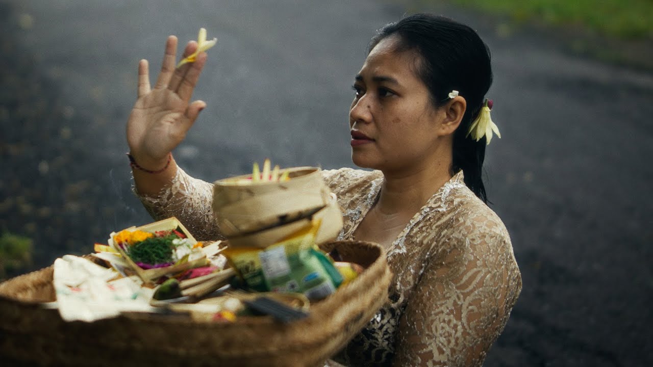 Bali’s Most Sacred Day - And You’ve Probably Never Heard of It