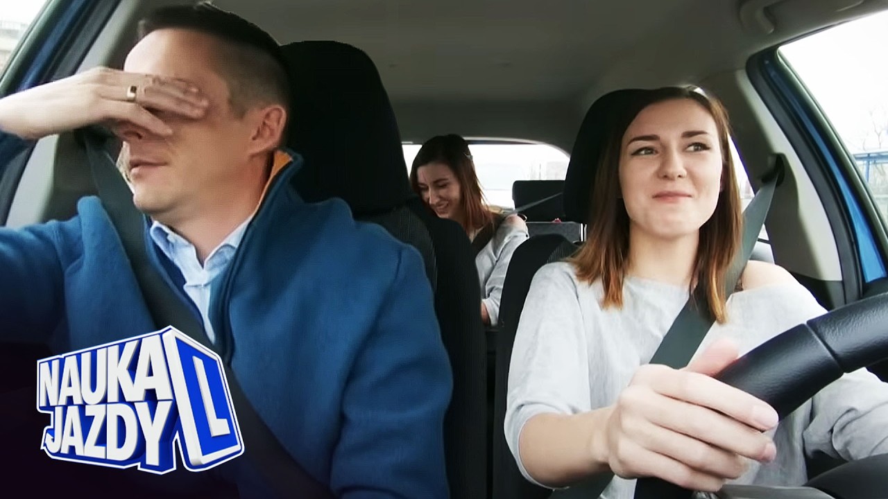 NAUKA JAZDY - SEZON 6, ODCINEK 13 [CAŁY ODCINEK]🚗
