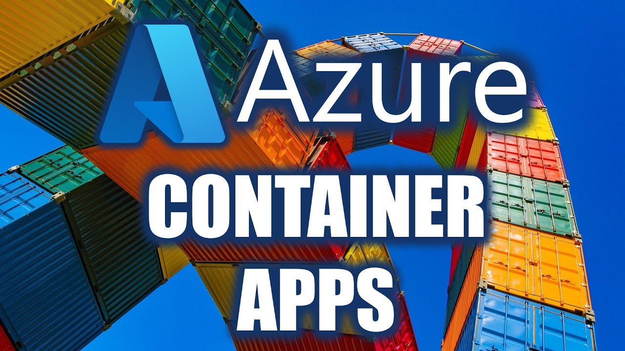 Azure Container Apps