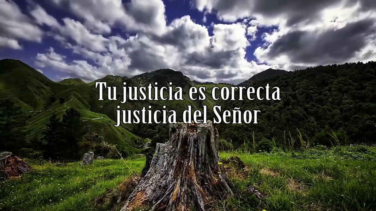 Justicia del Señor (Extiende Tu martillo) - IURD (Cover) Filipe Henriques