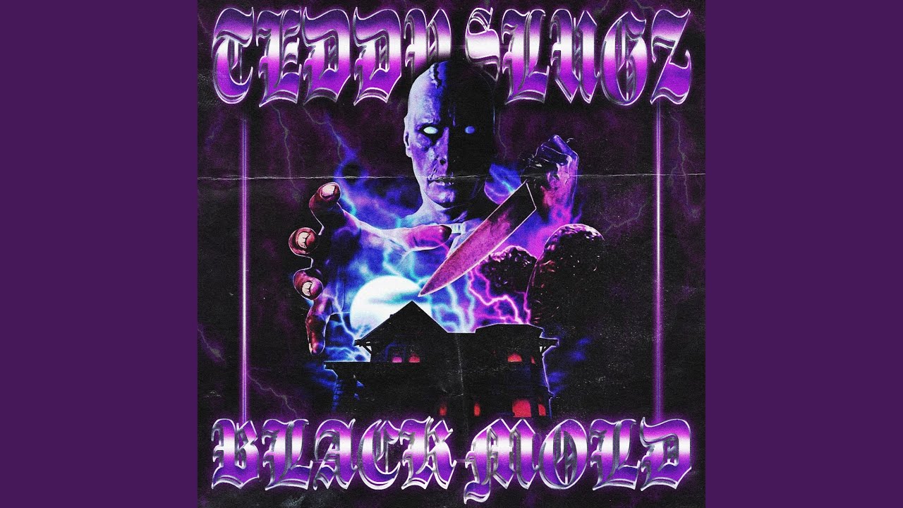 BLACK MOLD