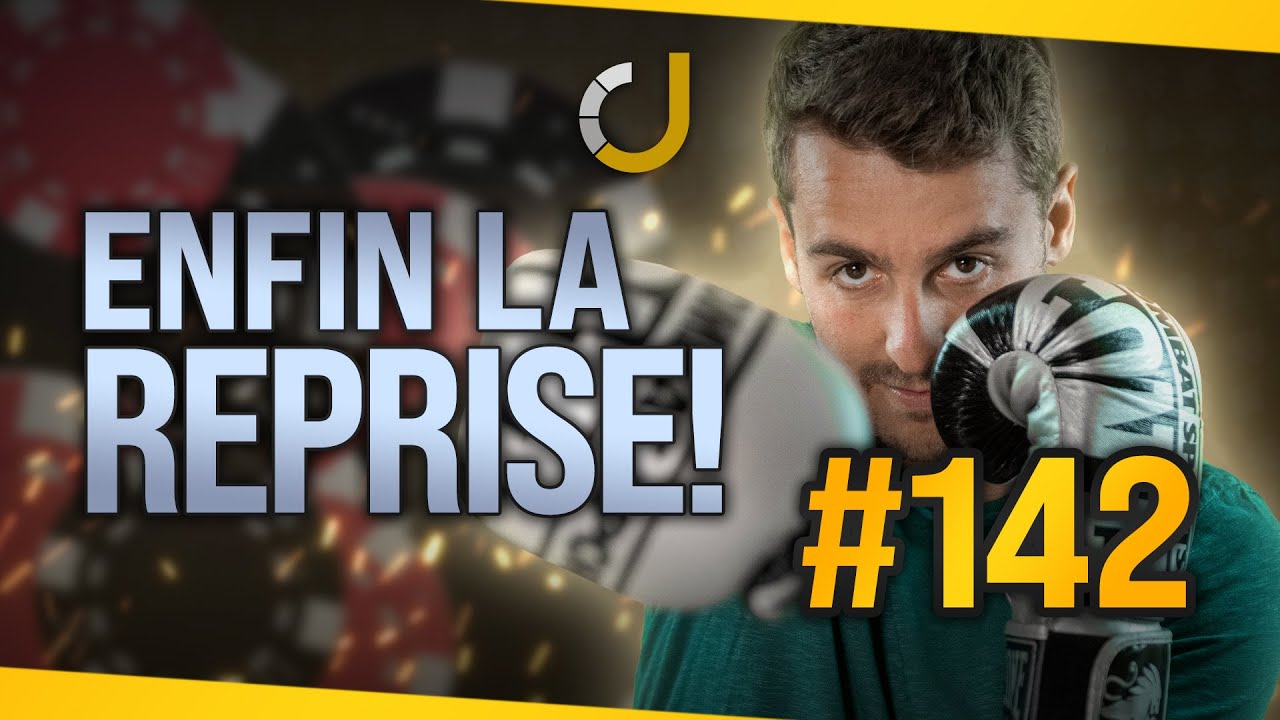 [10e1M] On remet le couvert #142