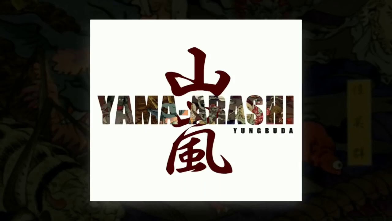 6.Yung Buda - Israelli Choppas (Flexin')