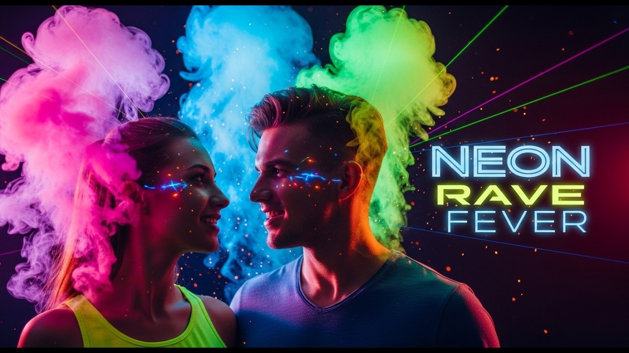 Classic Eurodance Reloaded 2026 – Pure 90s Club Experience