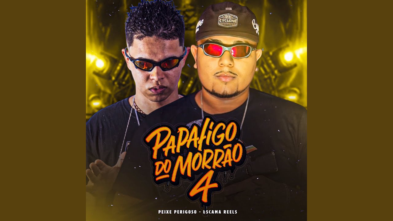 Papafigo do Morrão 4