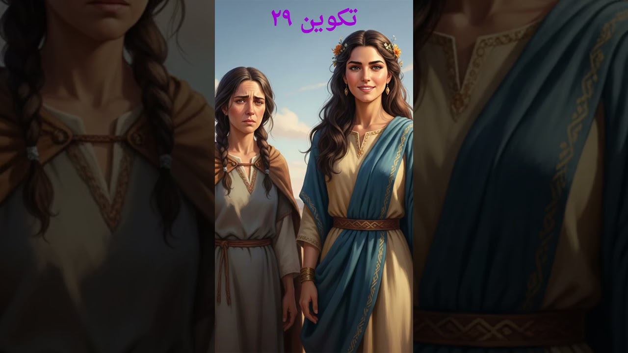 @تكوين ٢٨ باللهجة العامية المصرية 