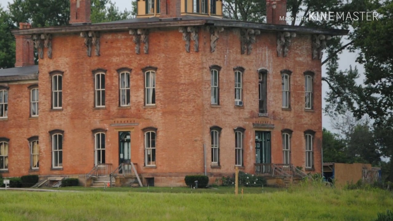 Prospect Place - The Best EVP's